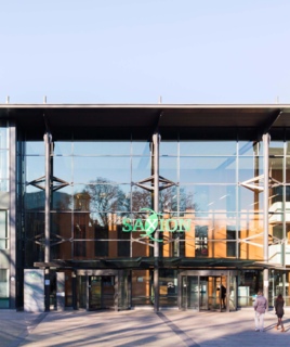 Saxion University of Applied Sciences