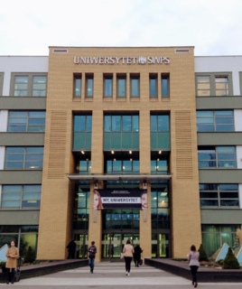 SWPS University of Social Sciences and Humanities