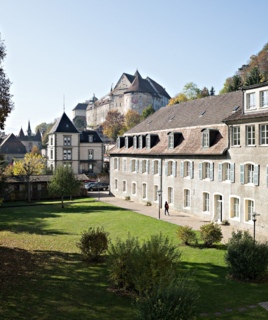 Saint-Charles Collège et Lycée 