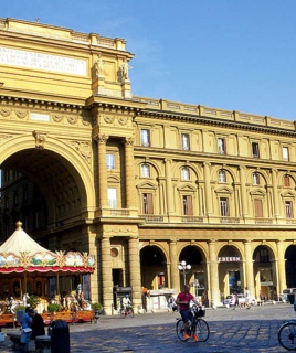 Sprachcaffe Languages ​​Plus Florence