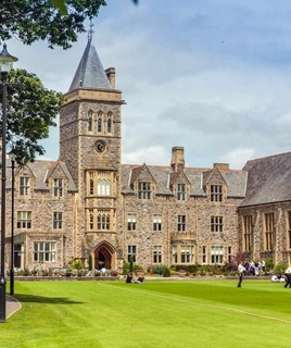 Taunton School