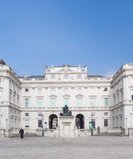 The Courtauld Institute of Art