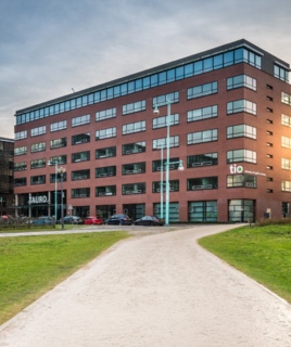 TIO University of Applied Sciences