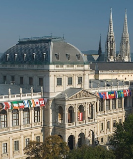 University of Vienna