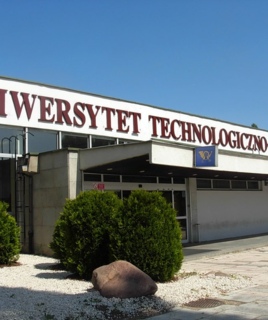 Uniwersytet Technologiczno-Przyrodniczy