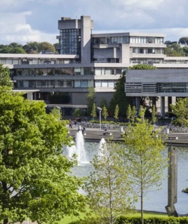 University College Dublin