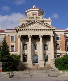 University of Manitoba