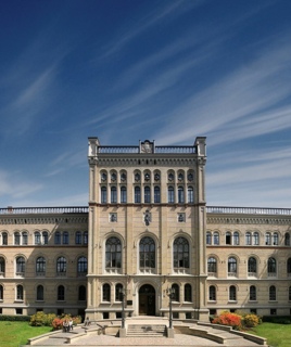University of Latvia