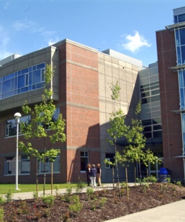 University of Victoria