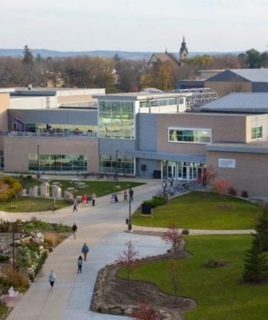 University of Wisconsin-Whitewater