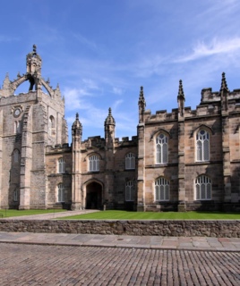 University of Aberdeen