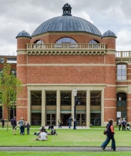 University of Birmingham 