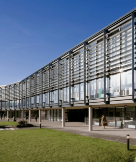 University of Brighton
