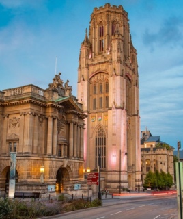 University of Bristol