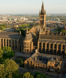 University of Glasgow