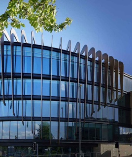University of Huddersfield
