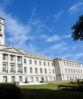 University of Nottingham