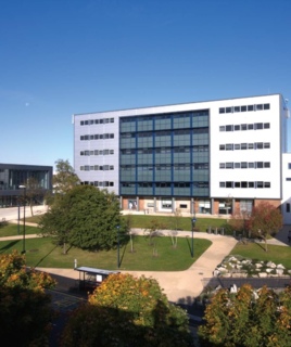University of Sunderland