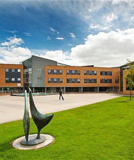 University of Surrey