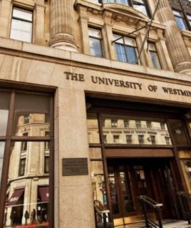University of Westminster
