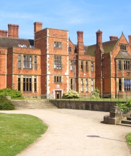 University of York