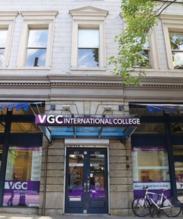 VGC International College