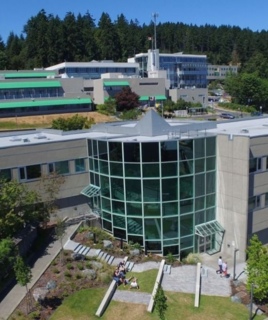Vancouver Island University