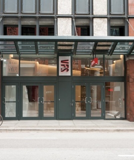 Vancouver film school 