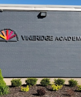 Vineridge Academy 