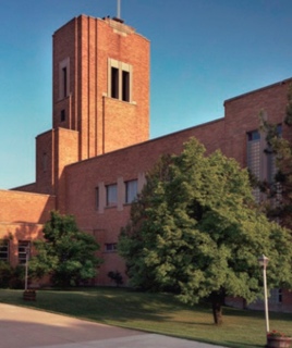 Académie Ste. Cécile International School