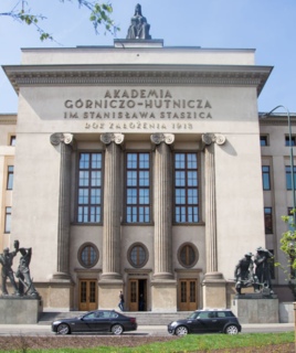 Akademia Górniczo-Hutnicza im. S. Staszica