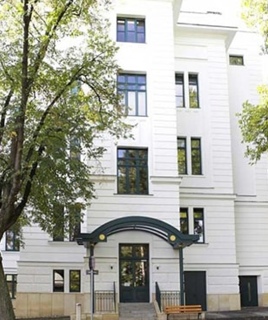 Amadeus International School Vienna