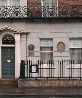 American College Dublin