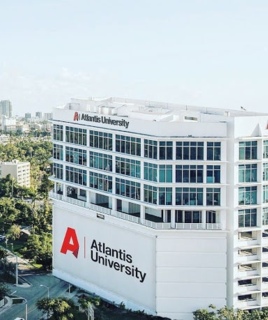 Atlantis University