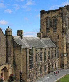 Bangor University