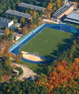 Berlin Brandenburg International School (BBIS)