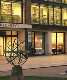 Birkbeck, University of London