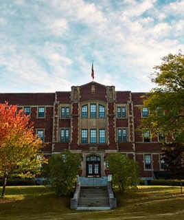 Bishop's College School