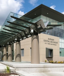 Burnaby School District