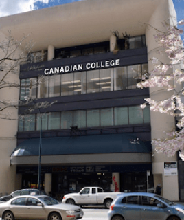 Canadian College