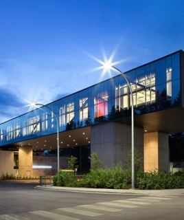 Capilano University