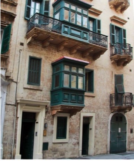 Cavendish English School Malta