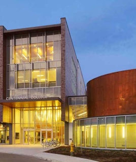 Centennial College 