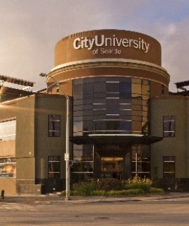 City University of Seattle