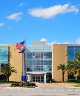 College of Central Florida