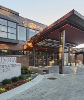 Columbia International College