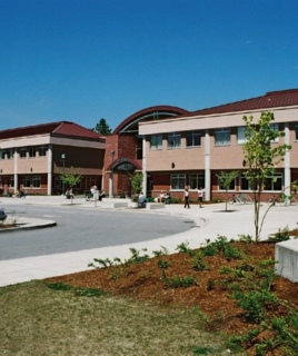 Coquitlam school district