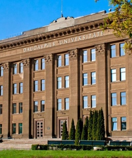 Daugavpils University