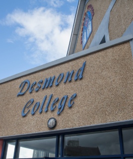 Desmond College Newcastle West