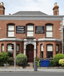 Dorset College Dublin